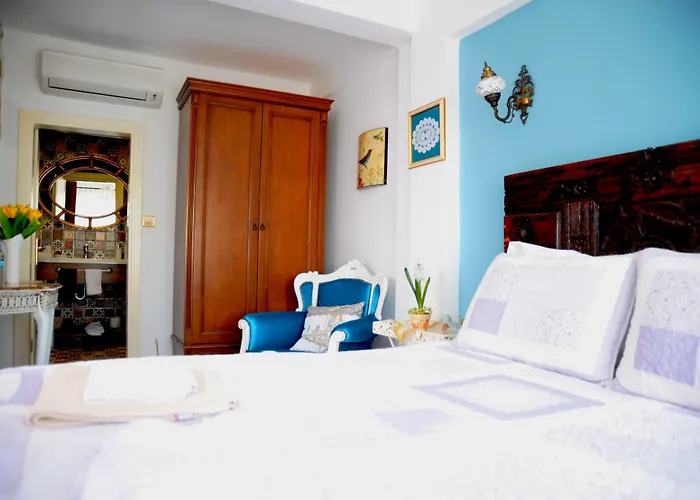 Lemon (adults Only) 2* Alanya