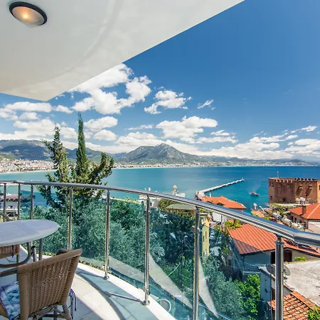 Lemon (adults Only) Hotel 2*