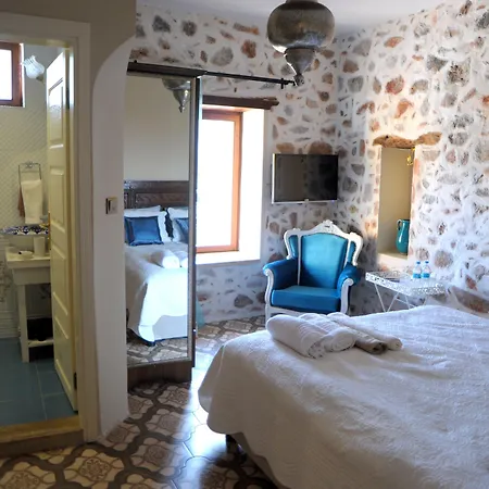 Lemon (adults Only) Hotel 2*