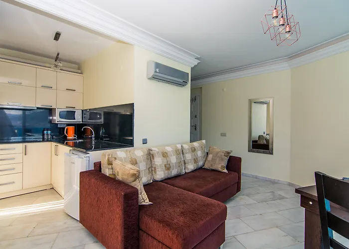 Lemon (adults Only) 2* Alanya