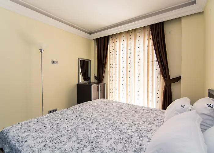 Hotel Lemon (adults Only) Alanya