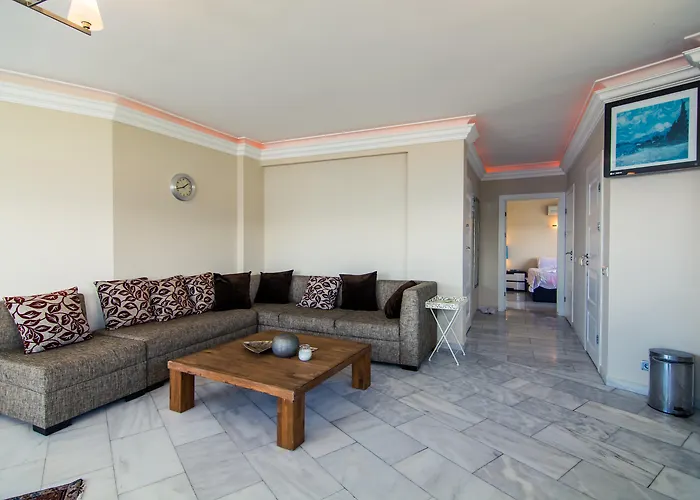 Lemon (adults Only) 2* Alanya