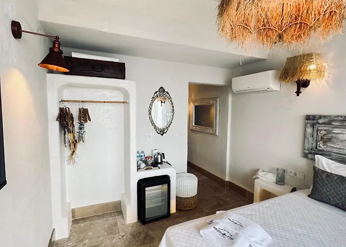 Hotel Lemon (adults Only) 2*