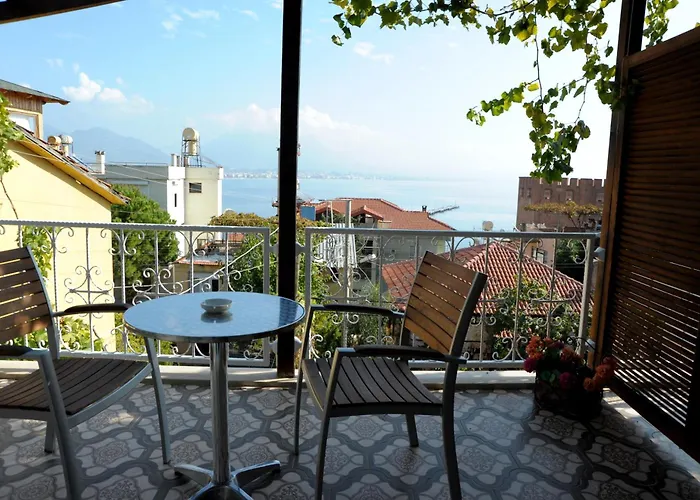 Lemon (adults Only) Alanya