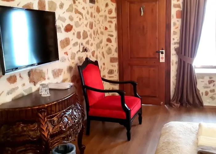 Lemon (adults Only) Hotel Alanya