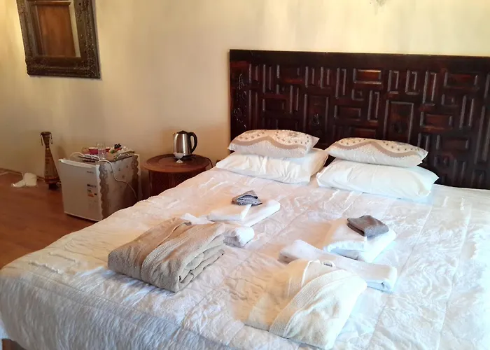 Lemon (adults Only) 2* Alanya