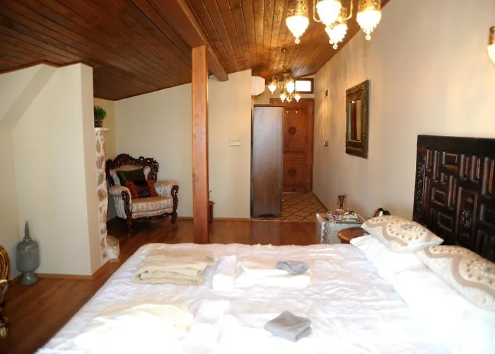 Lemon (adults Only) Hotel 2*