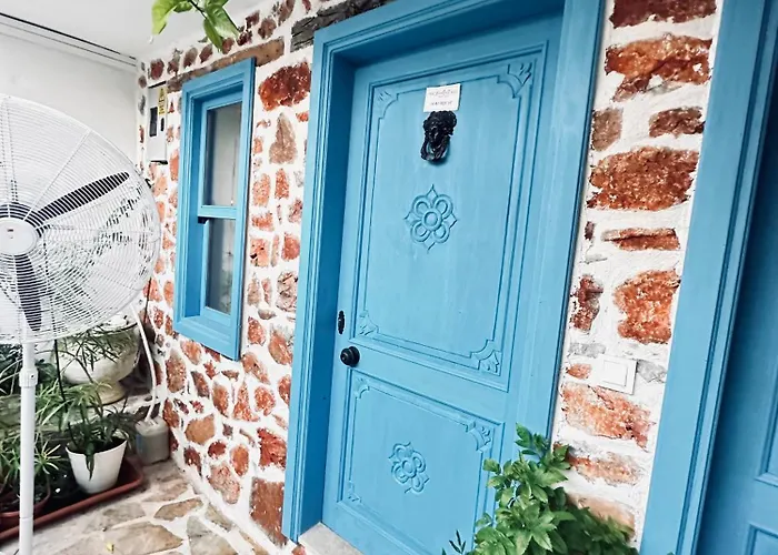 Lemon (adults Only) Alanya