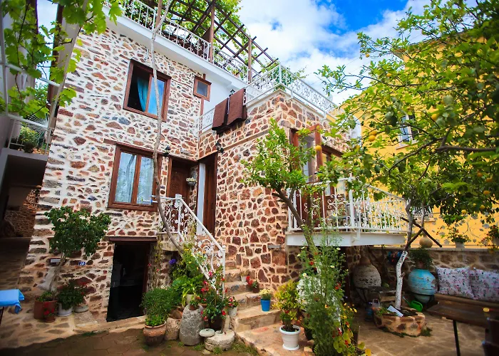 Lemon (adults Only) 2* Alanya