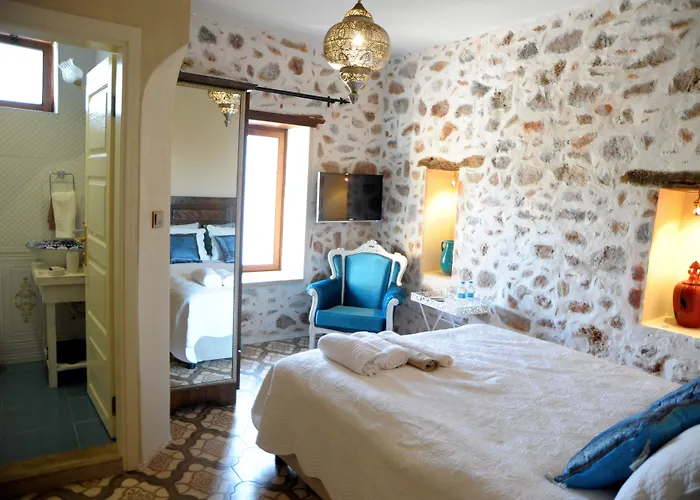 Lemon (adults Only) Alanya