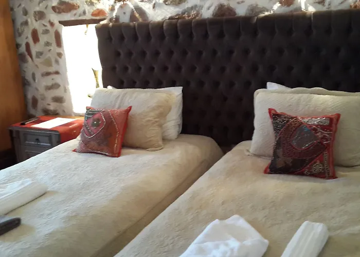 Lemon (adults Only) Hotel 2*