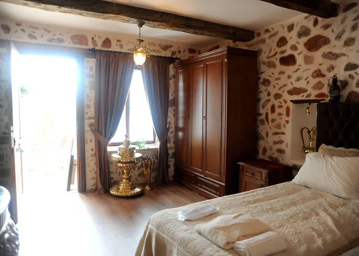 Lemon (adults Only) 2* Alanya