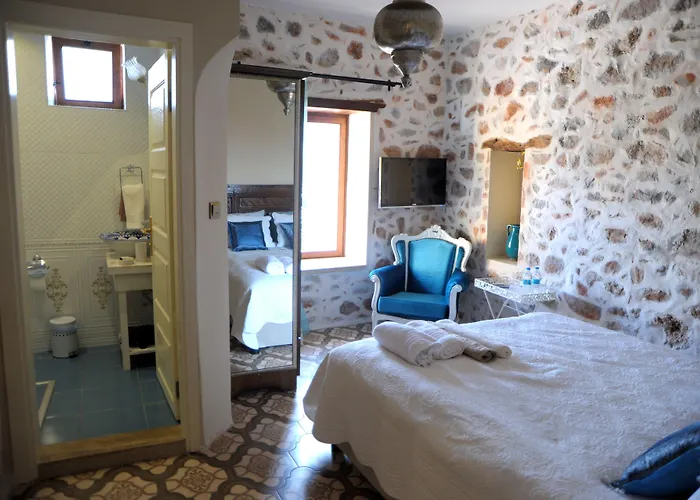 Lemon (adults Only) Hotel 2*