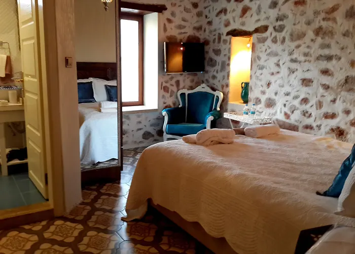 Lemon (adults Only) Hotel