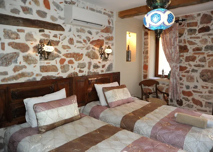 Hotel Lemon (adults Only)