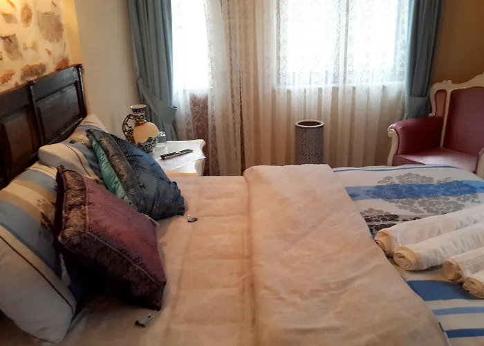 Hotel Lemon (adults Only) Alanya