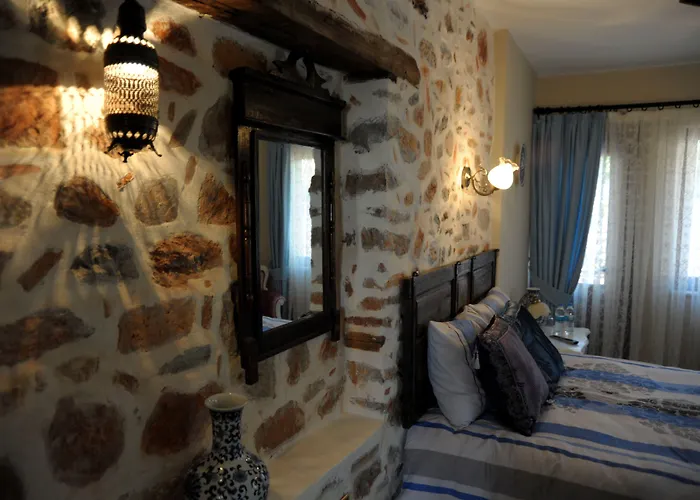 Lemon (adults Only) Hotel 2*