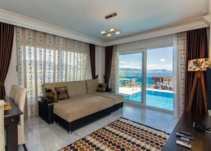 Lemon (adults Only) Alanya