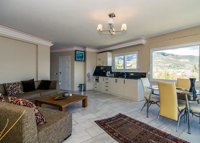 Lemon (adults Only) Hotel Alanya