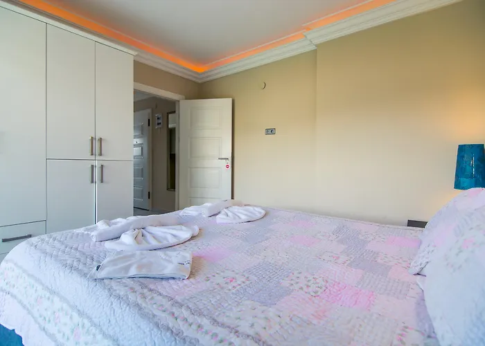 Hotel Lemon (adults Only) Alanya