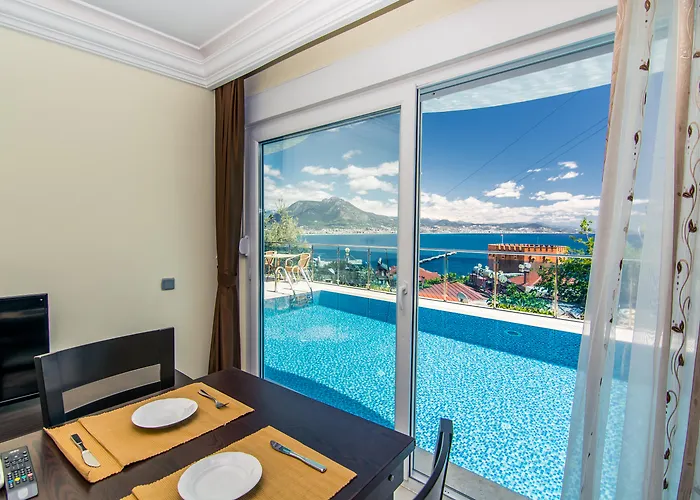 Lemon (adults Only) Hotel 2*