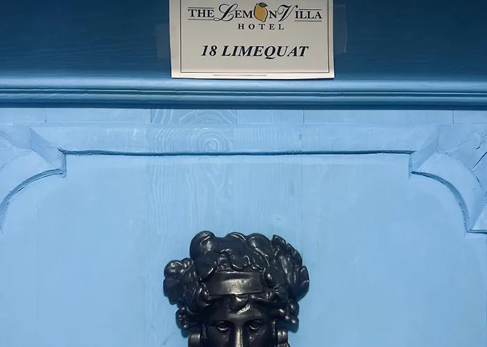 Hotel Lemon (adults Only) 2*