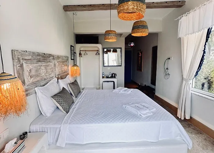 Lemon (adults Only) Hotel 2*