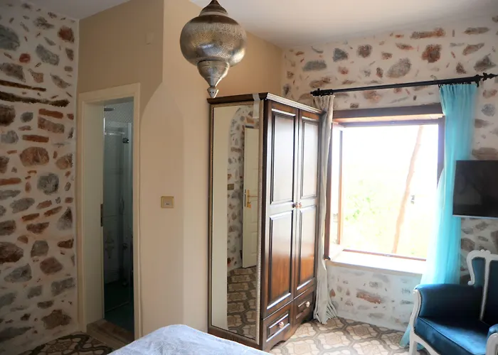 Hotel Lemon (adults Only) Alanya