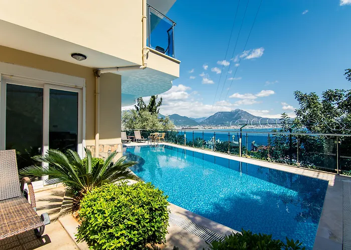 Lemon (adults Only) Hotel